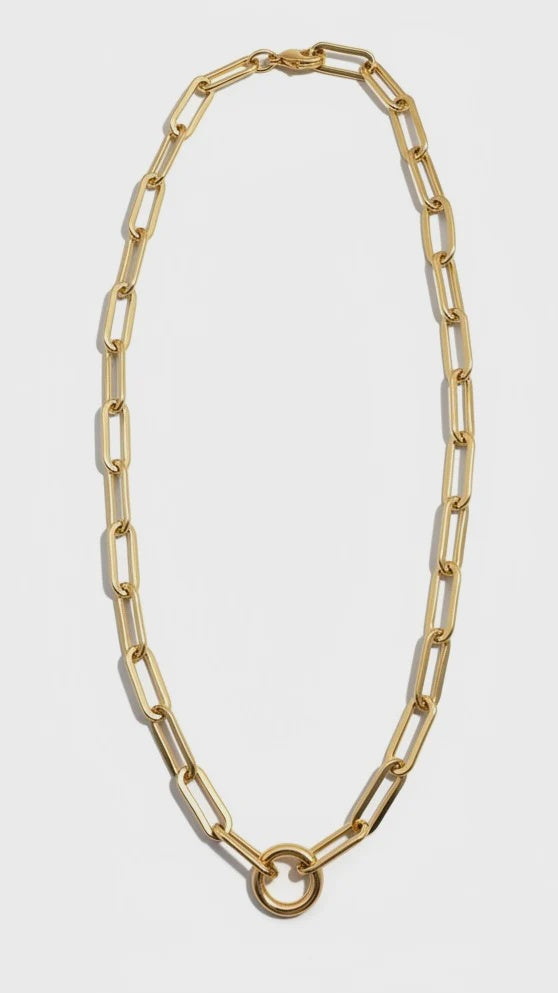 Evermore Necklace
