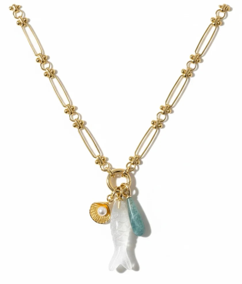 Fish Charm