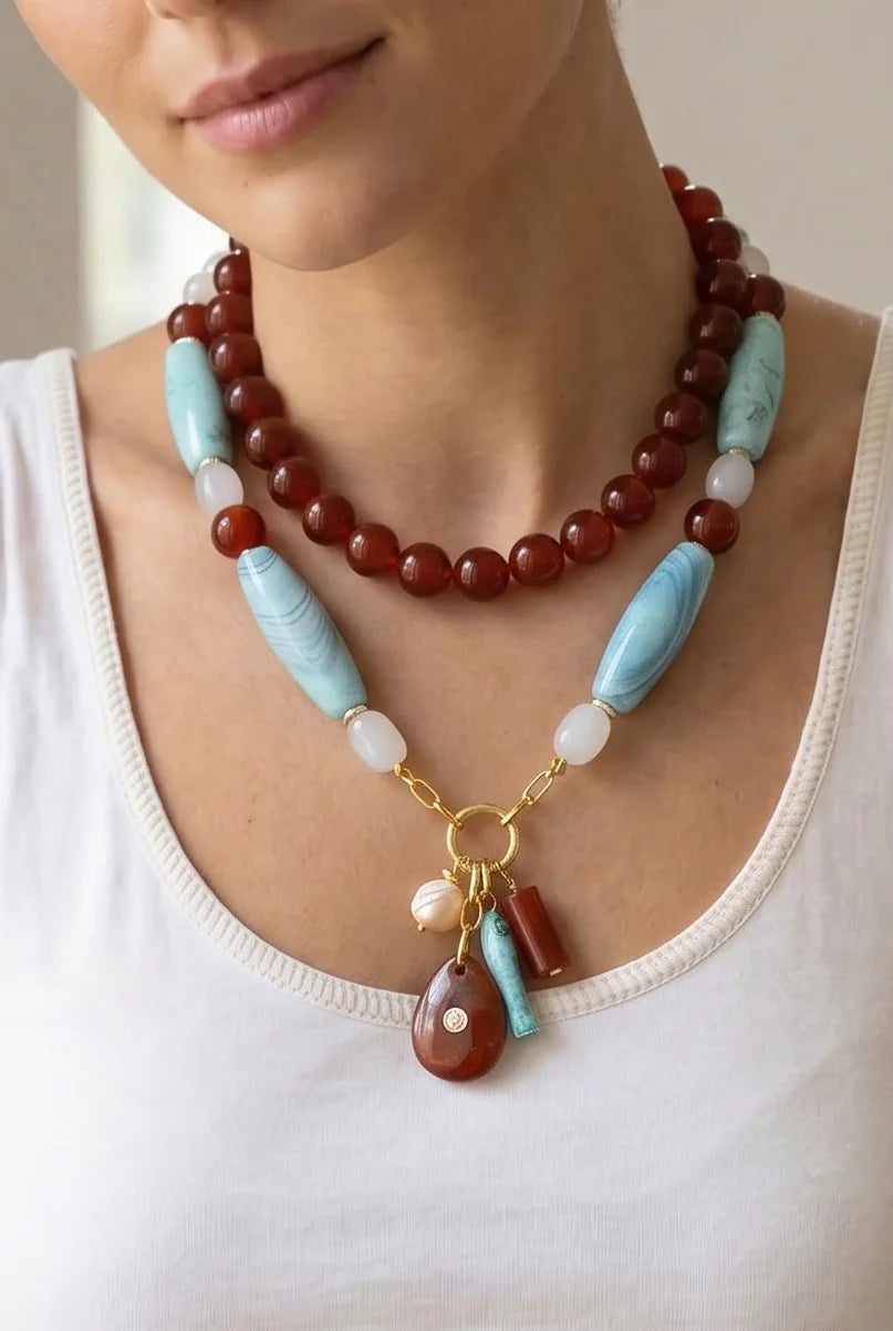 Marlowe Necklace