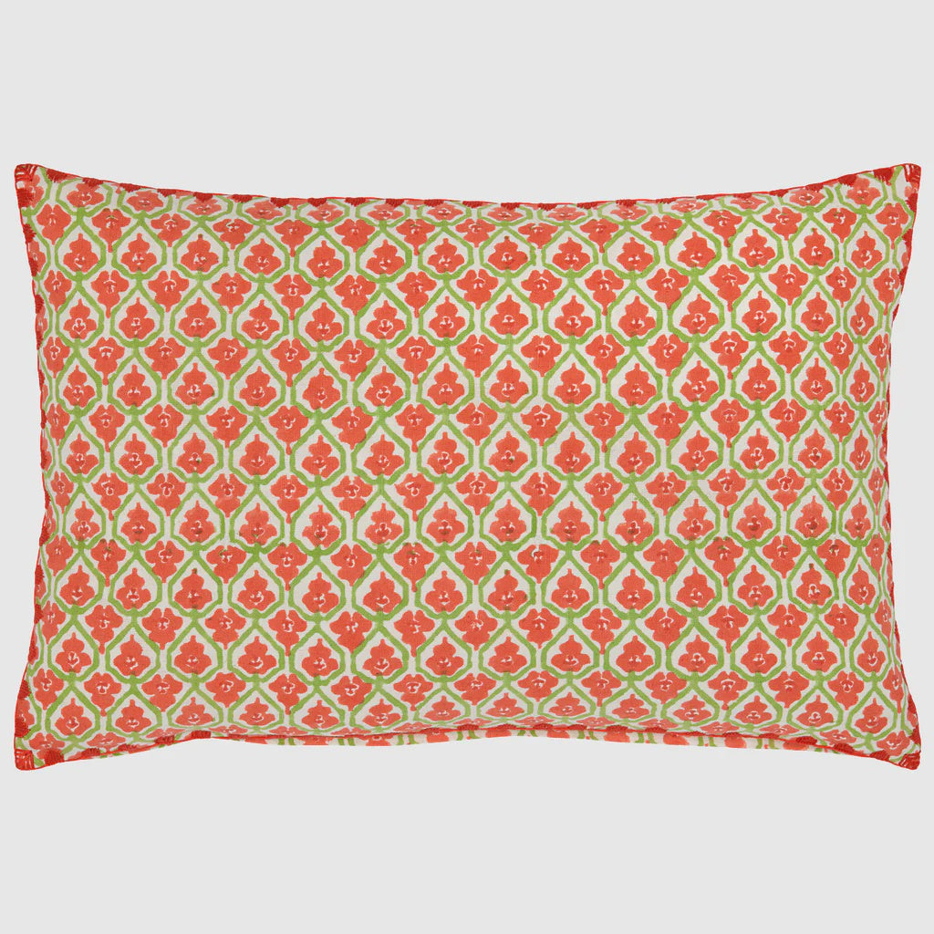 Shive Kidney Pillow w. insert