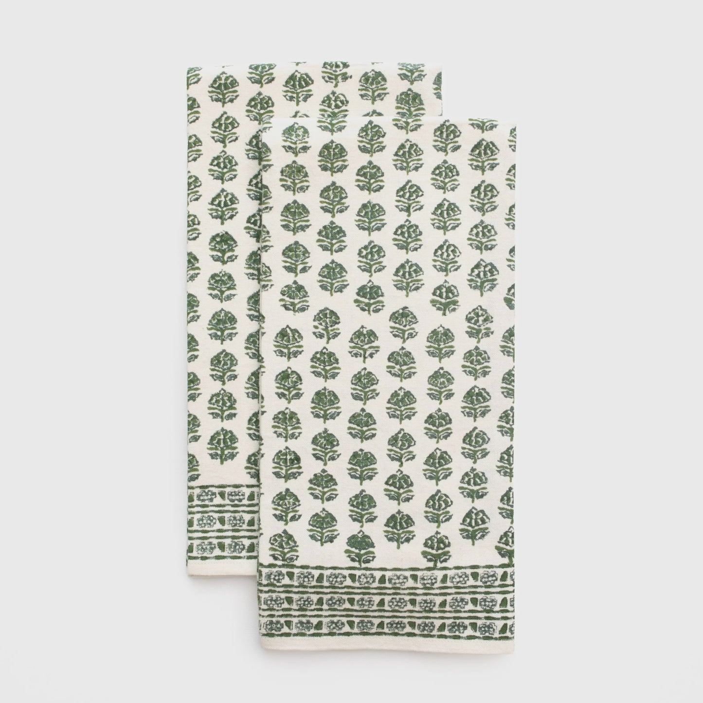 Elise Tea Towel - Set of 2