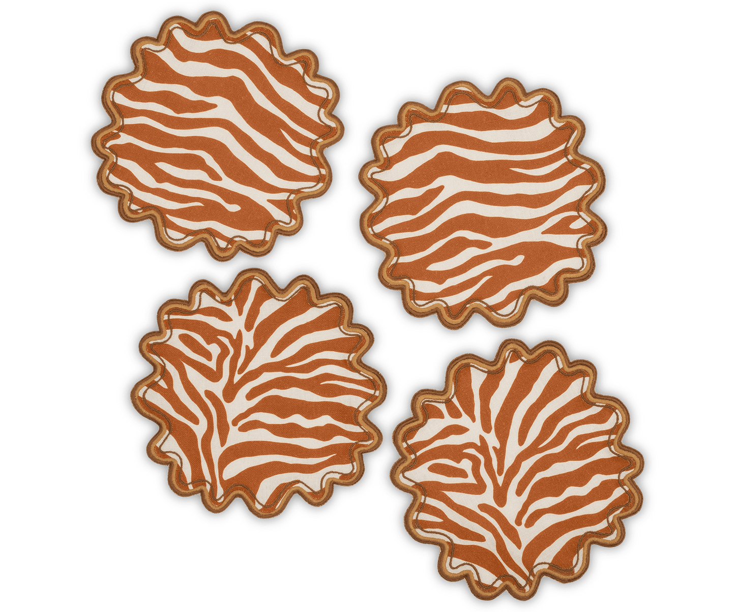 Regine Cocktail Napkins