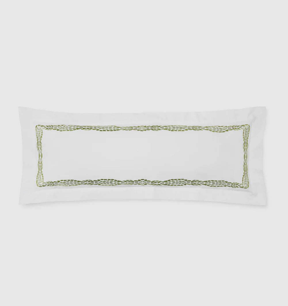 Cobblestones Decorative Pillow