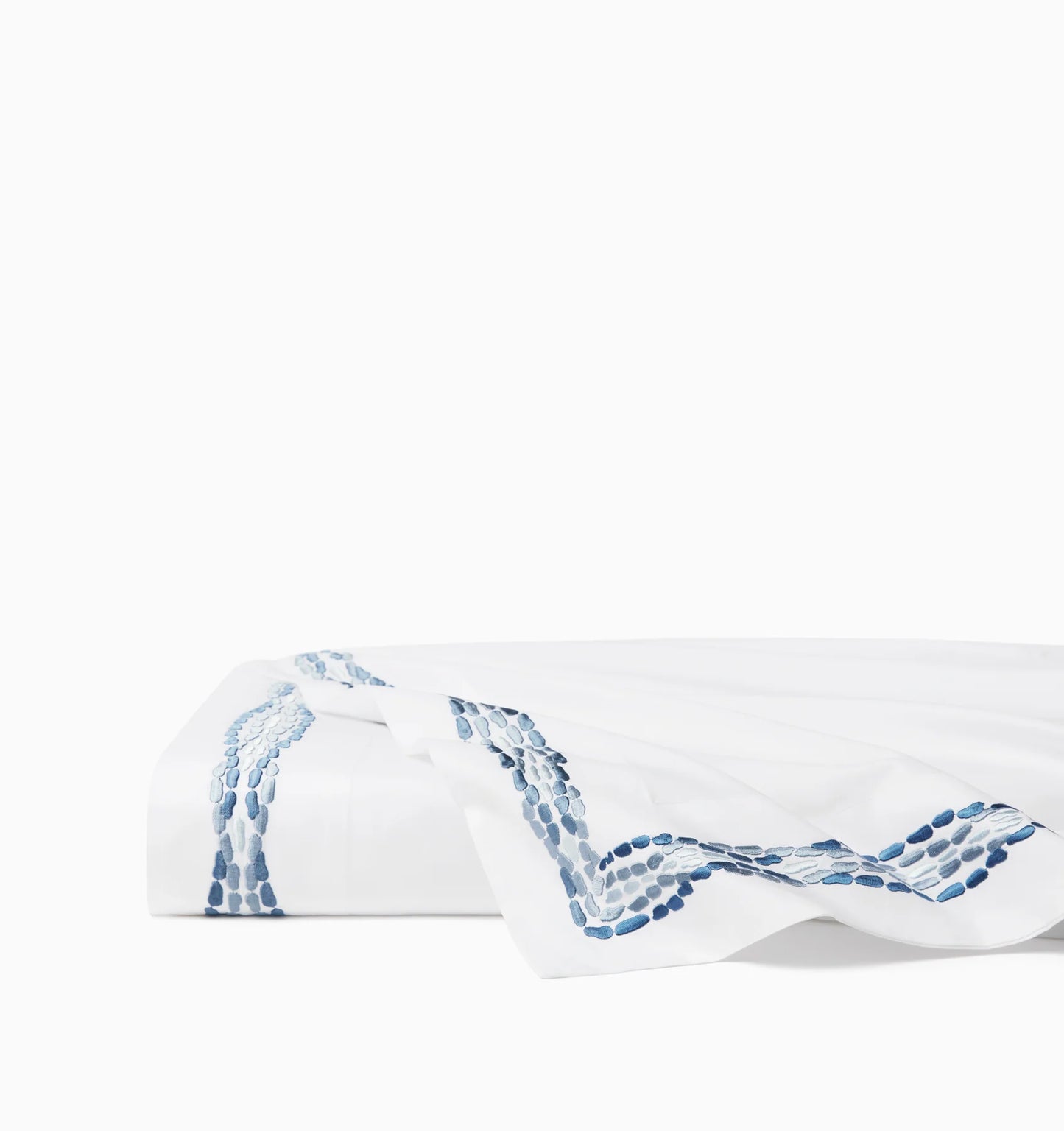 Cobblestones Flat Sheet