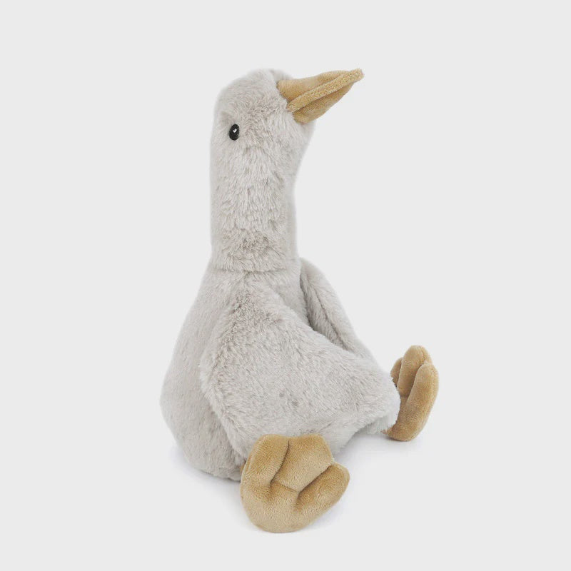 Pru Small Grey Goose