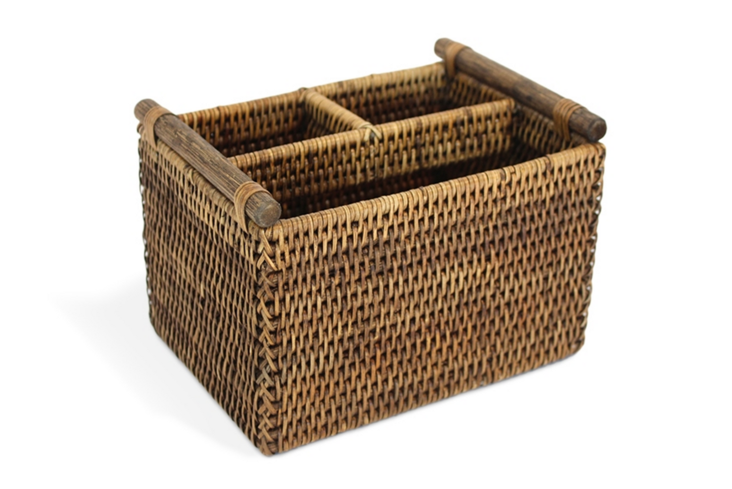 Remote Control Basket