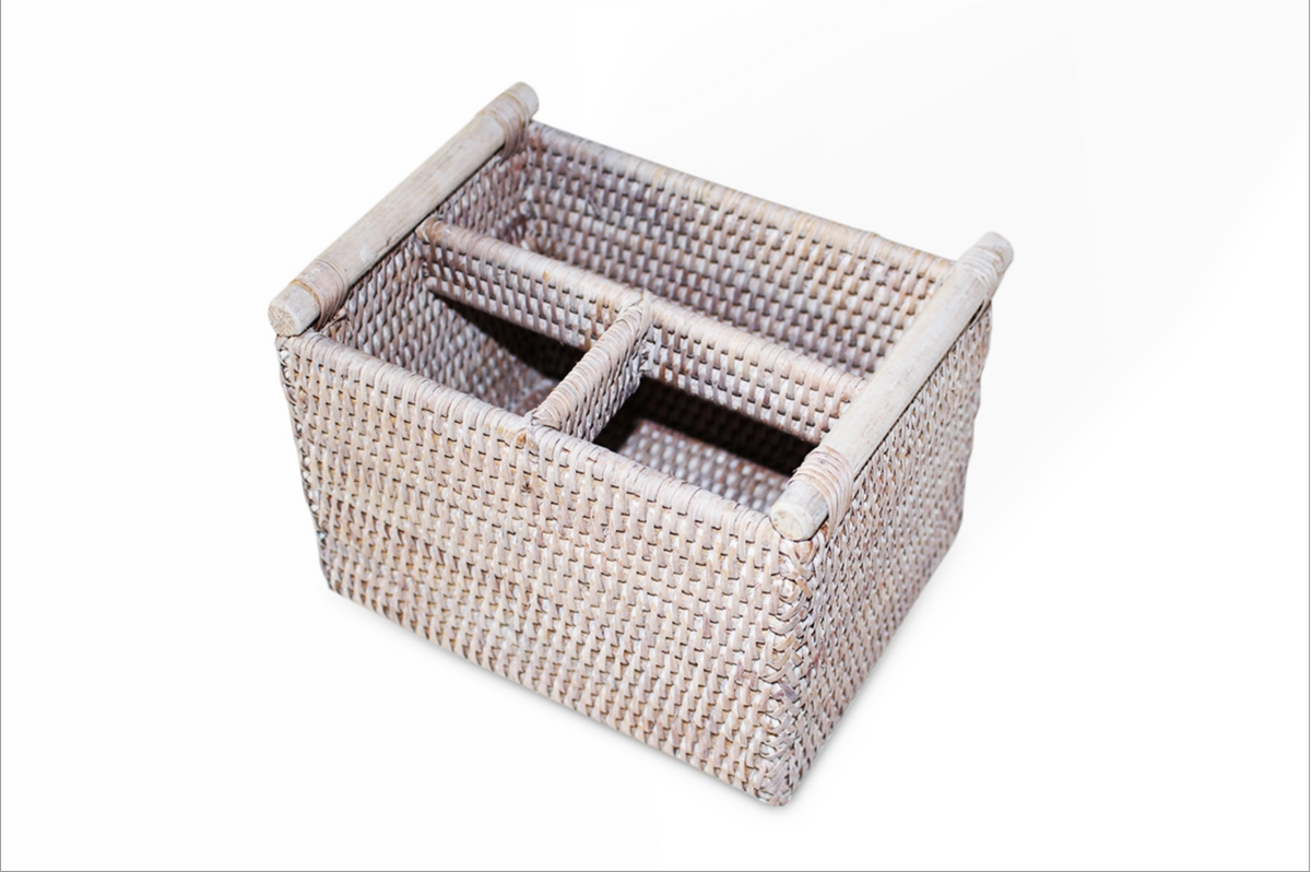 Remote Control Basket