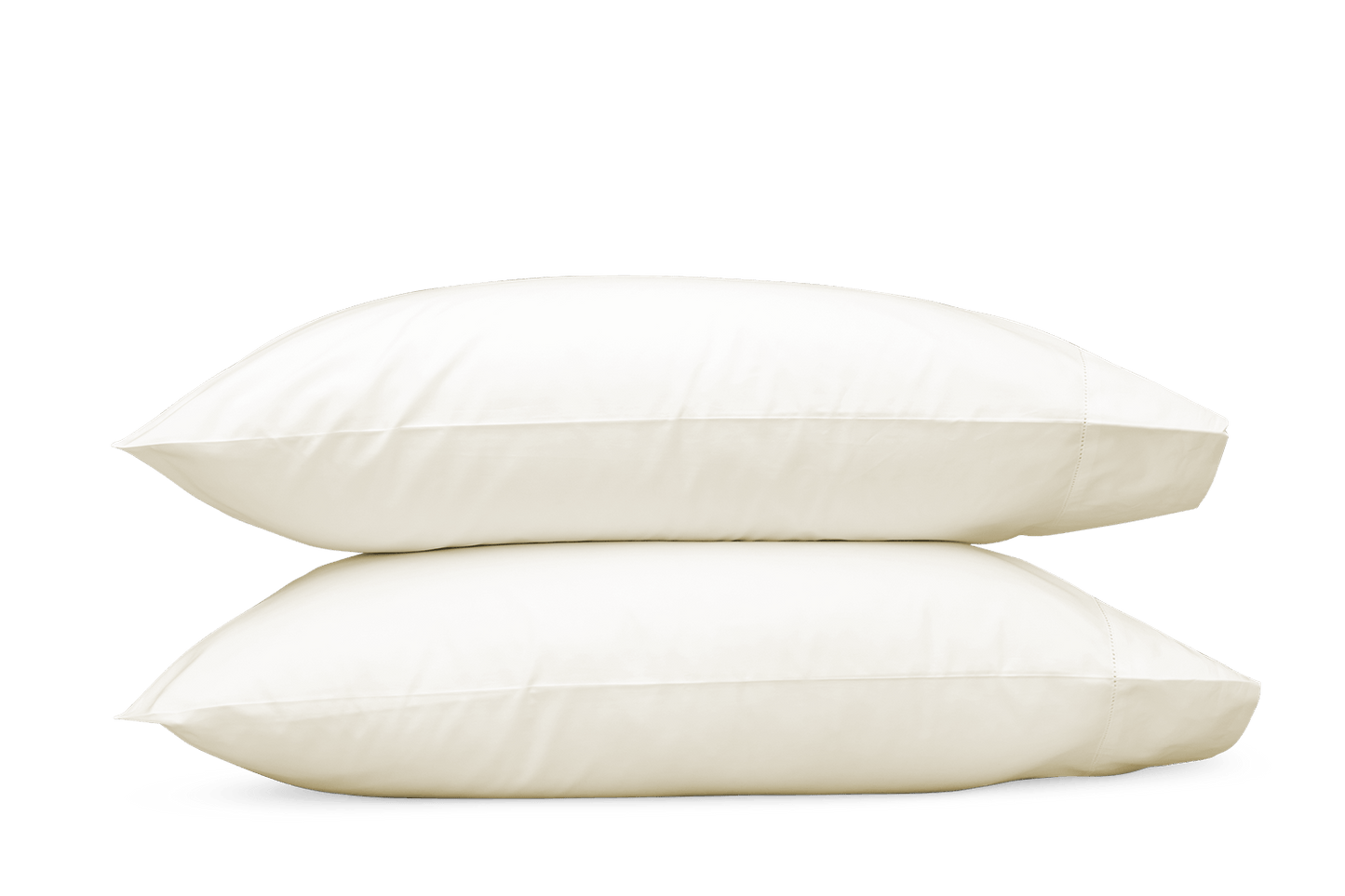 Sierra Hemstitch Cases - Pair