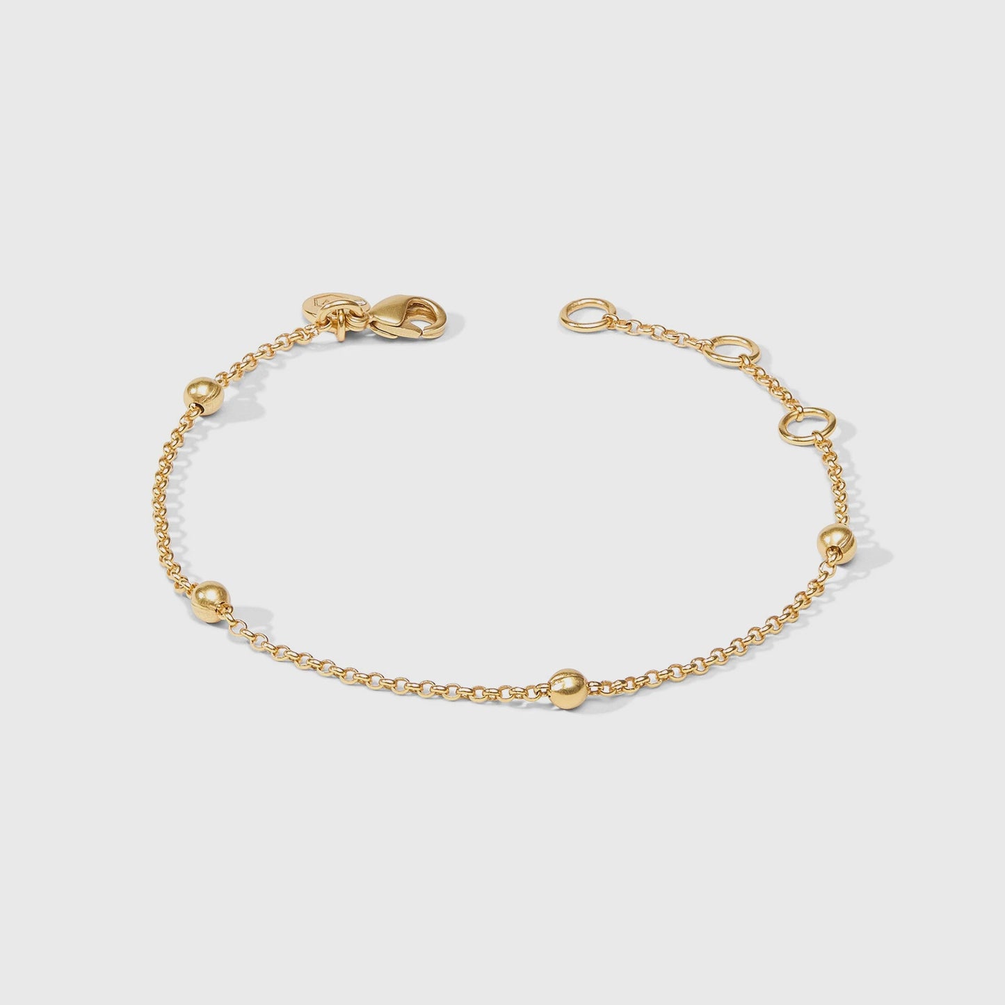Solara Delicate Bracelet