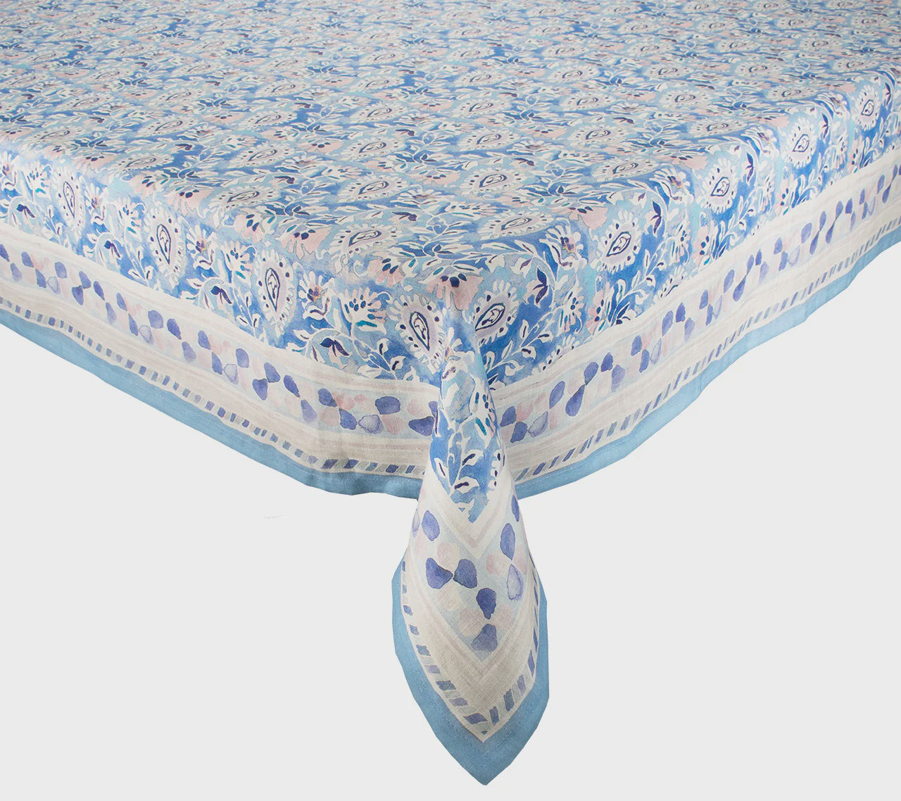 Mira Tablecloth 54 x 126