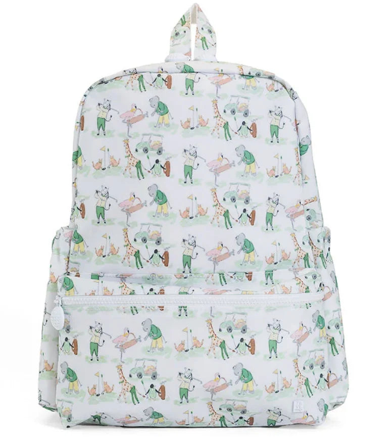 Backpacker