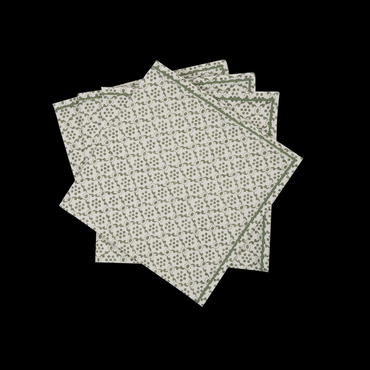 Laksha Napkin