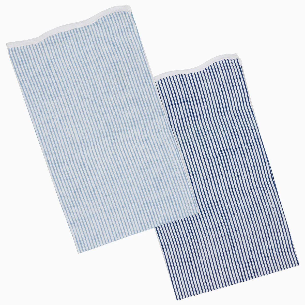 Nandi Tea Towel set/2