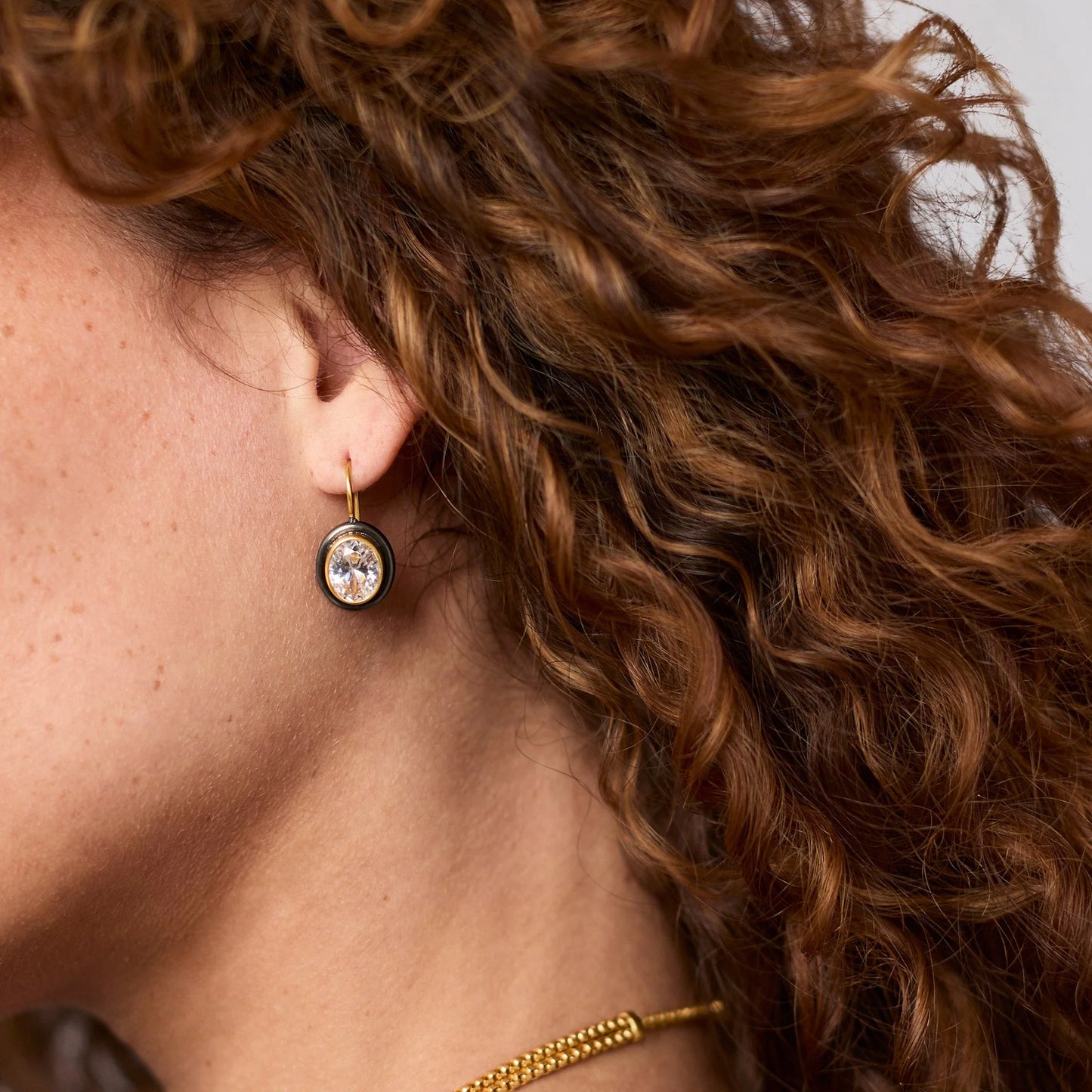 Tribeca Earring