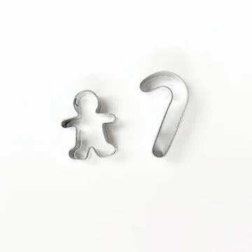 Peppermint Cone Crackers