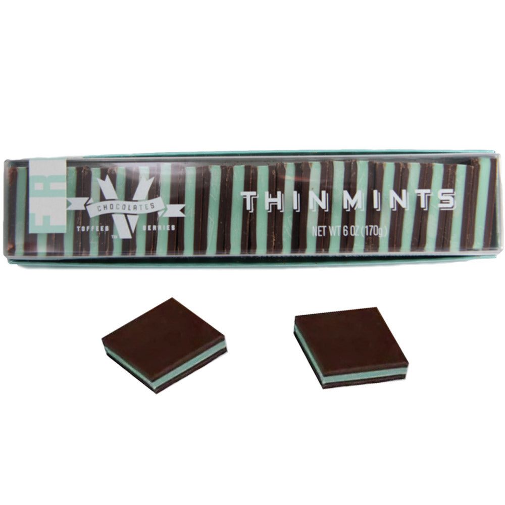 Thin Mints 6 oz