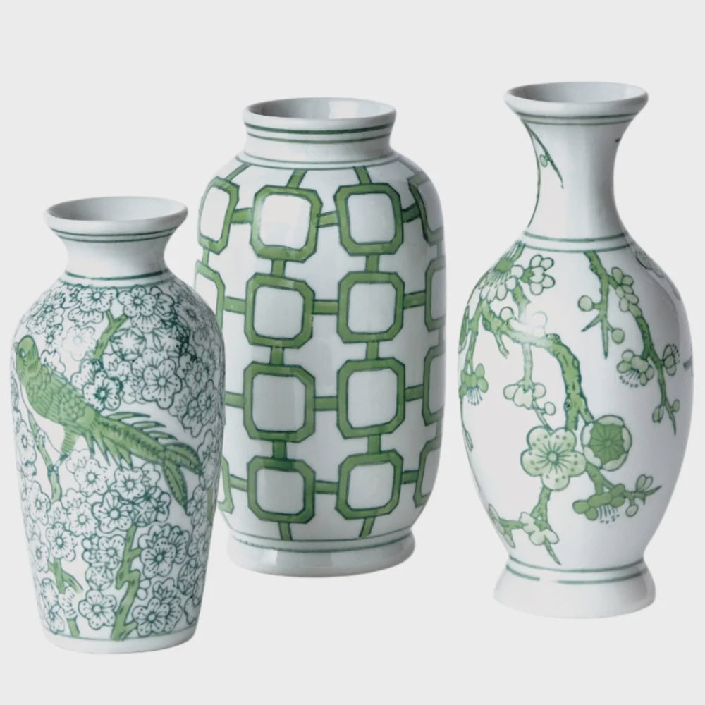 Imperial Bud Vase - Assorted Sizes