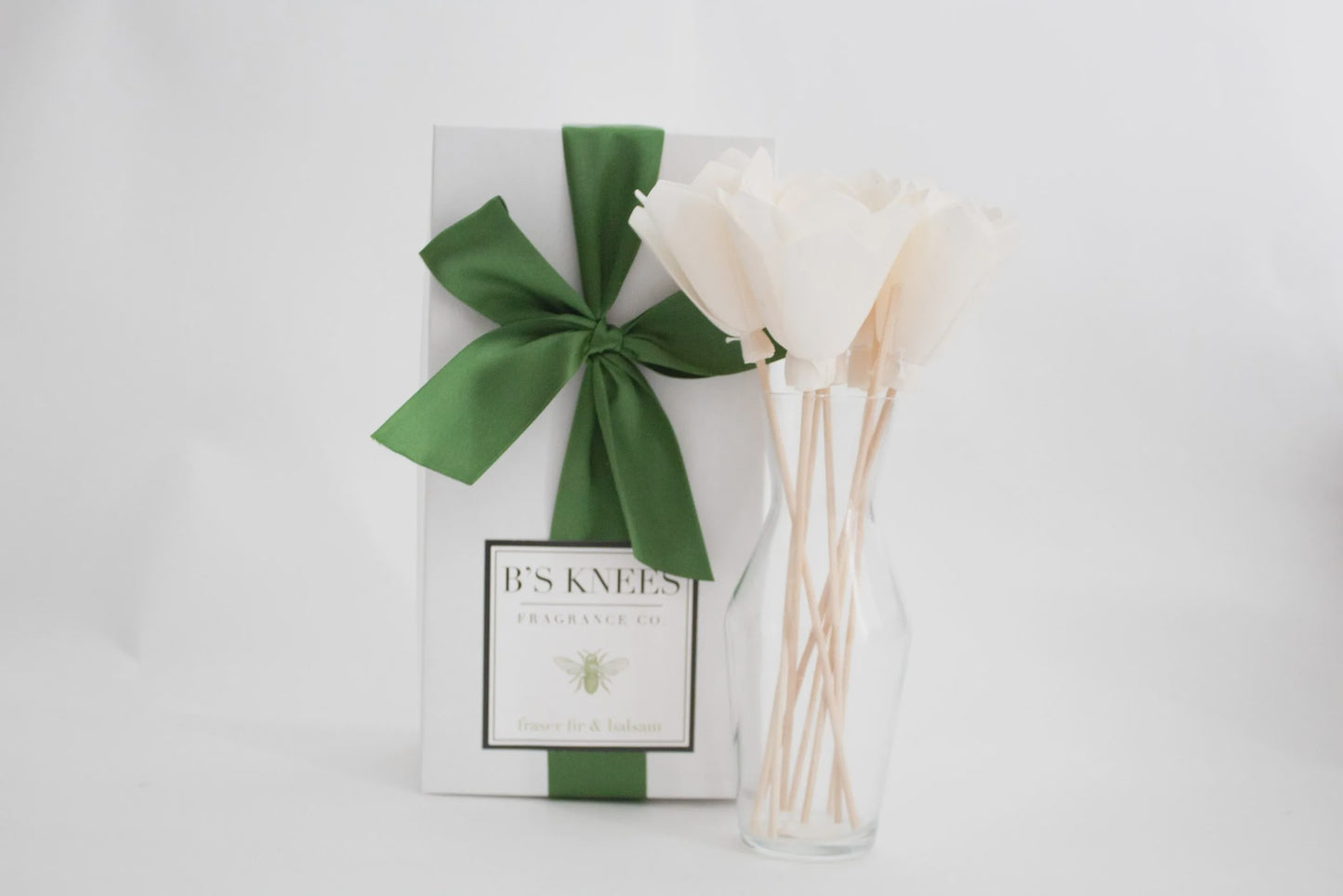 Fraser Fir and Balsam Reed Diffuser