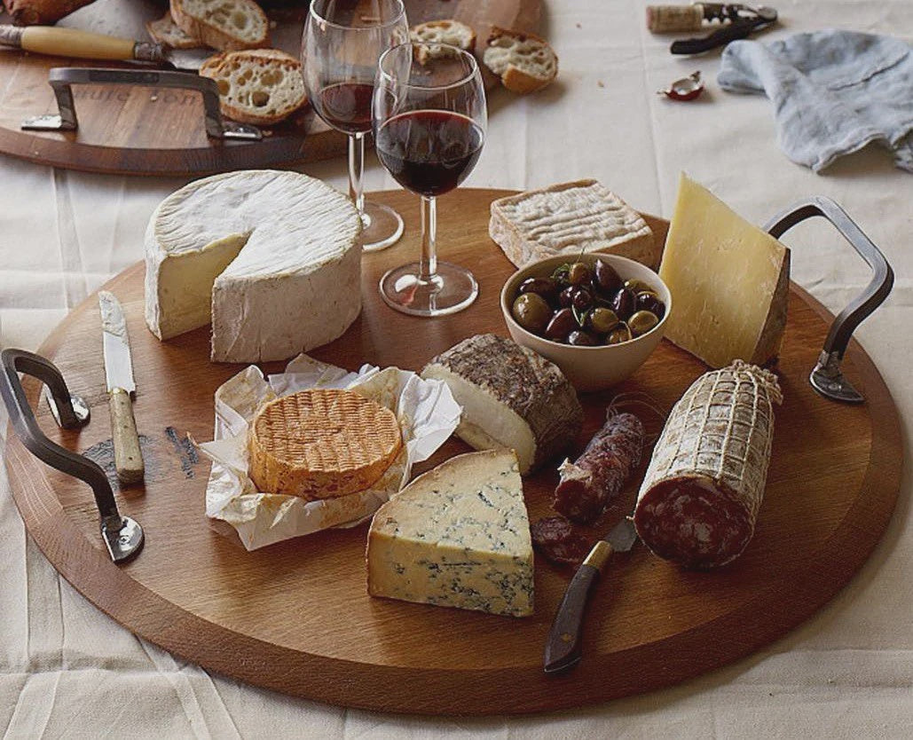 Provence Platters