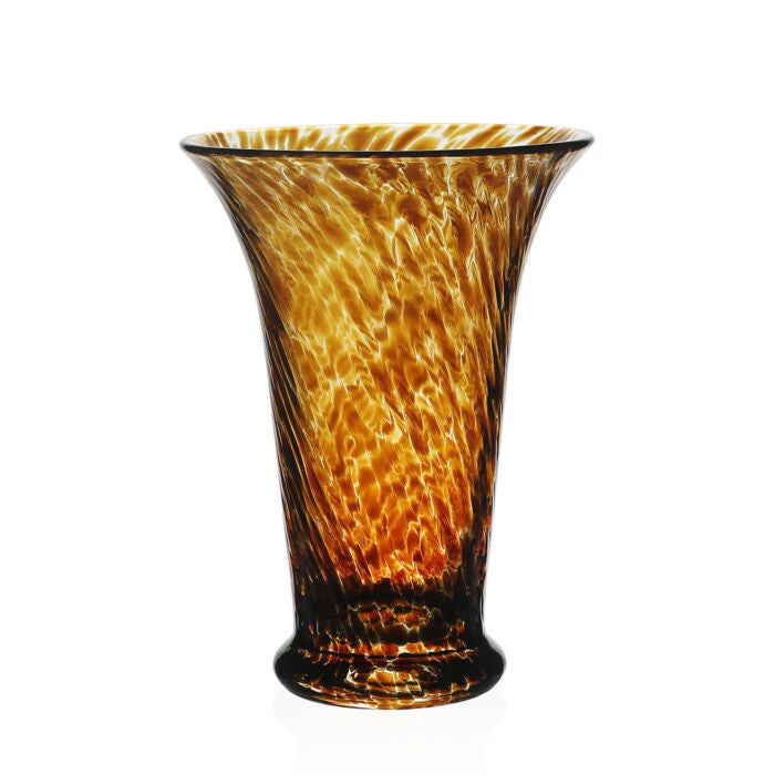 Vanessa Tortoise Vase