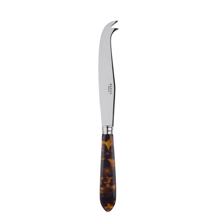 Tortoise Cheese Knife