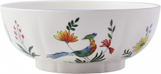 Oiseaux Paradis Open Vegetable SM