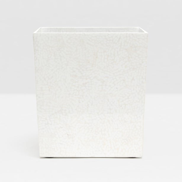 Callas Rectangular Wastebasket