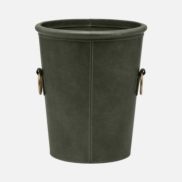 Ogden Wastebasket