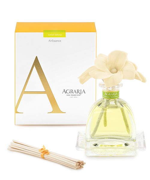 AirEssence Diffuser - Lemon Verbena
