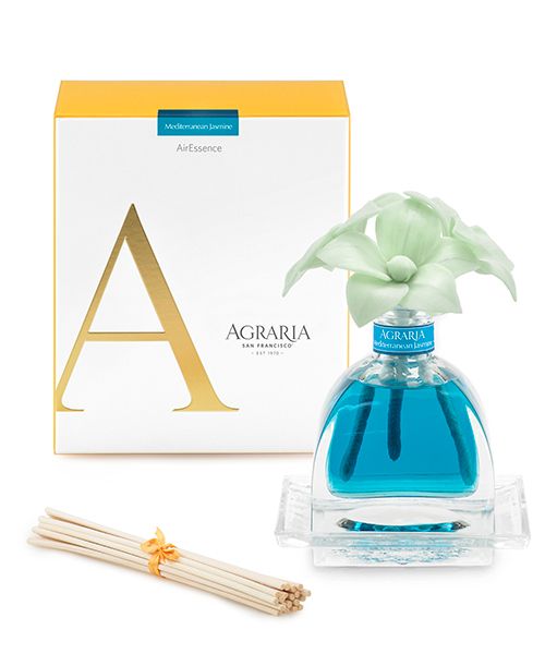 AirEssence Diffuser - Mediterranean Jasmine