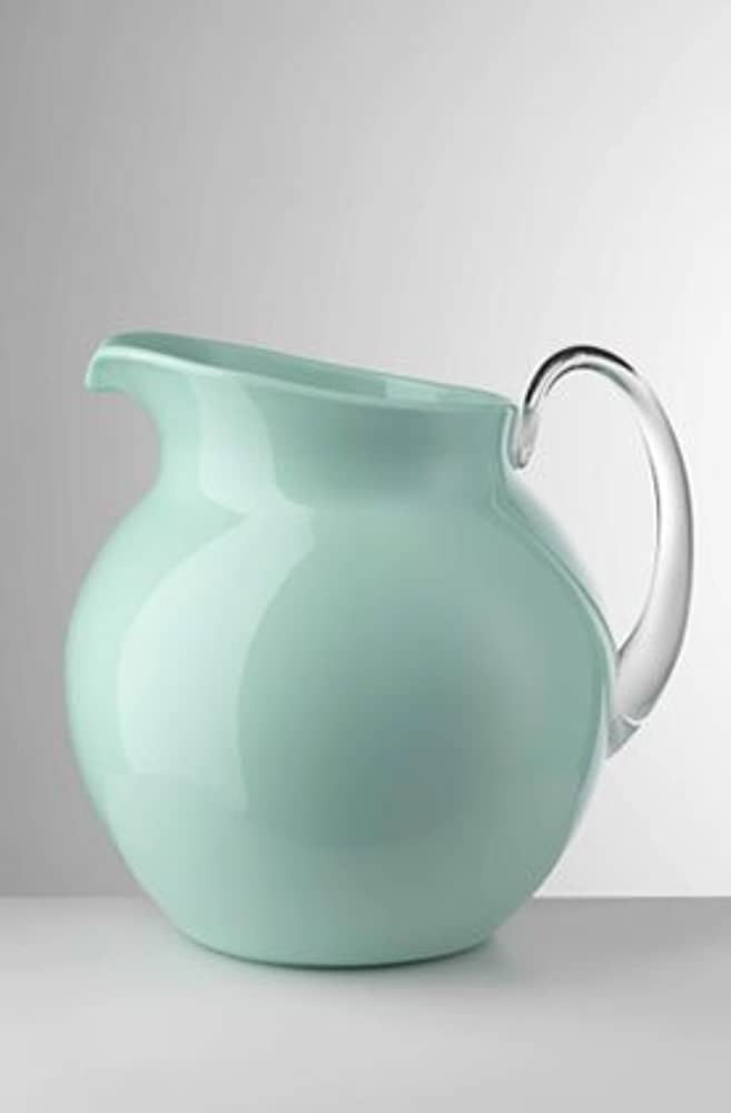 Palla Glaze Pitcher