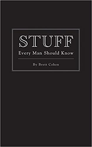 Stuff Every Man Should Know