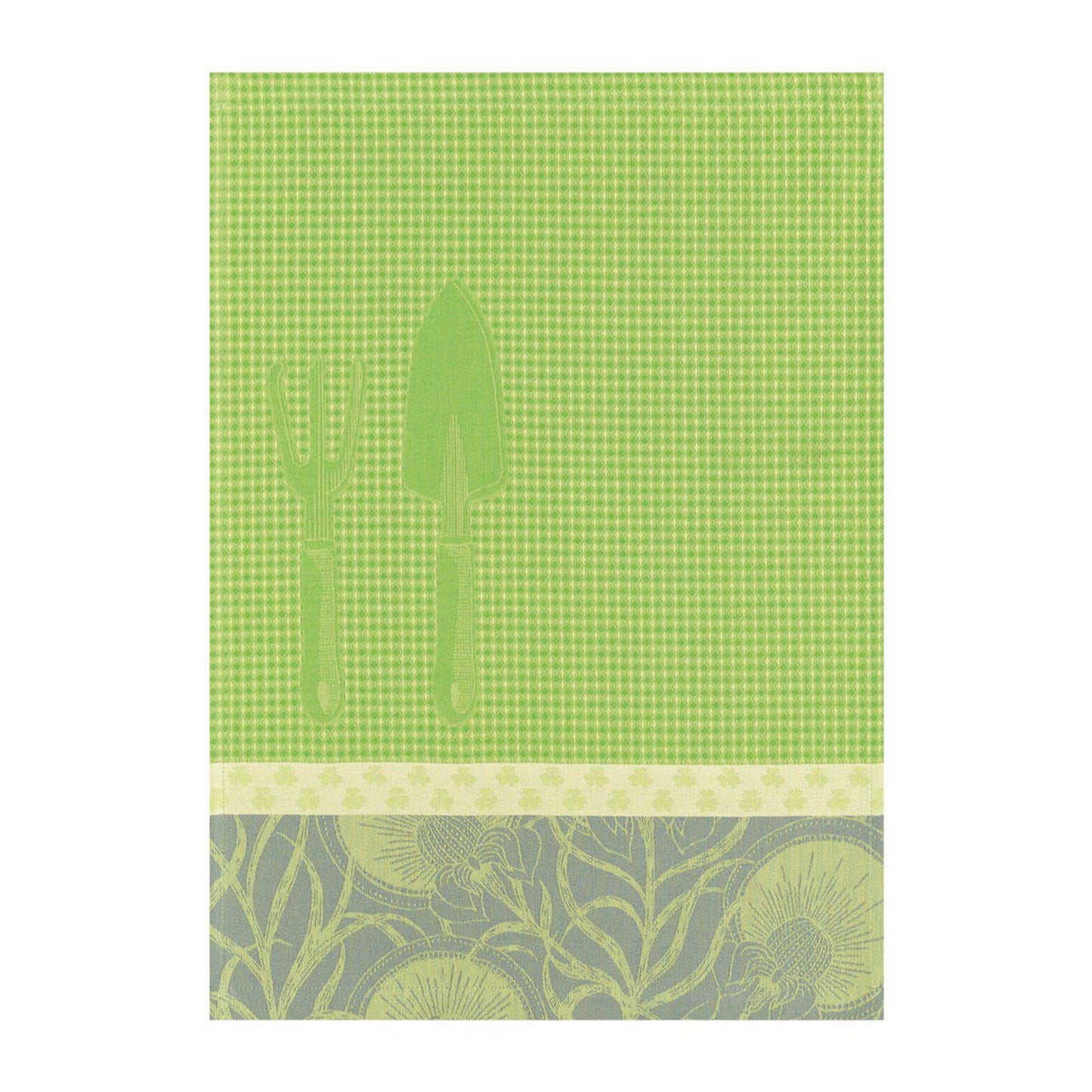 Jardinage Shoot Hand Towel