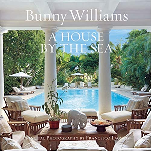 House by the Sea - CG