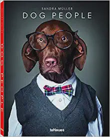 Dog People (new)