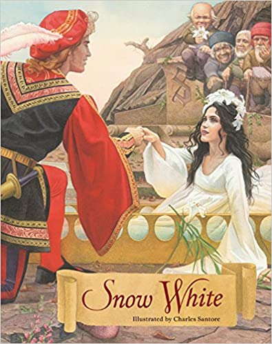 Snow White - 2