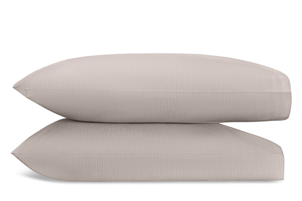 Lorenzo Pair of Standard Cases - Sandalwood