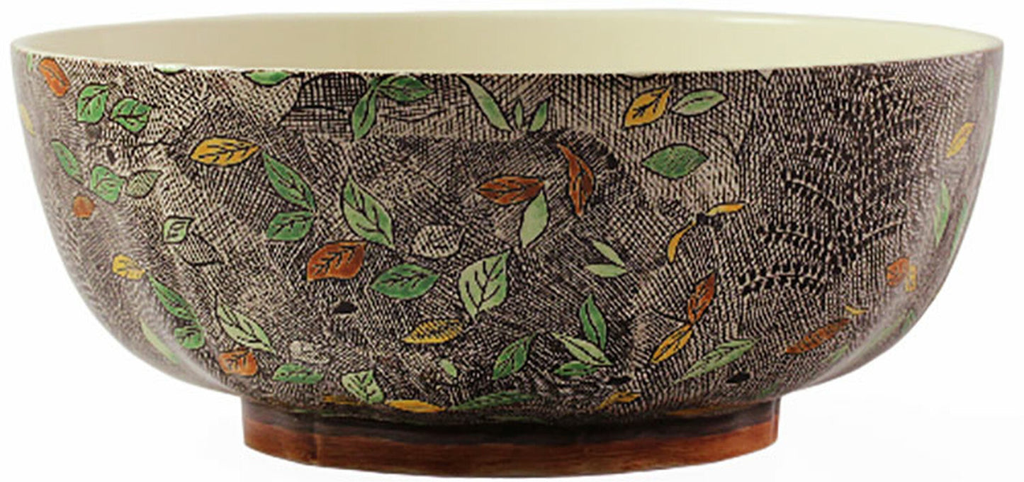 Rambouillet Foliage Open Vegetable