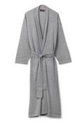 Cashmere Dressing Gown