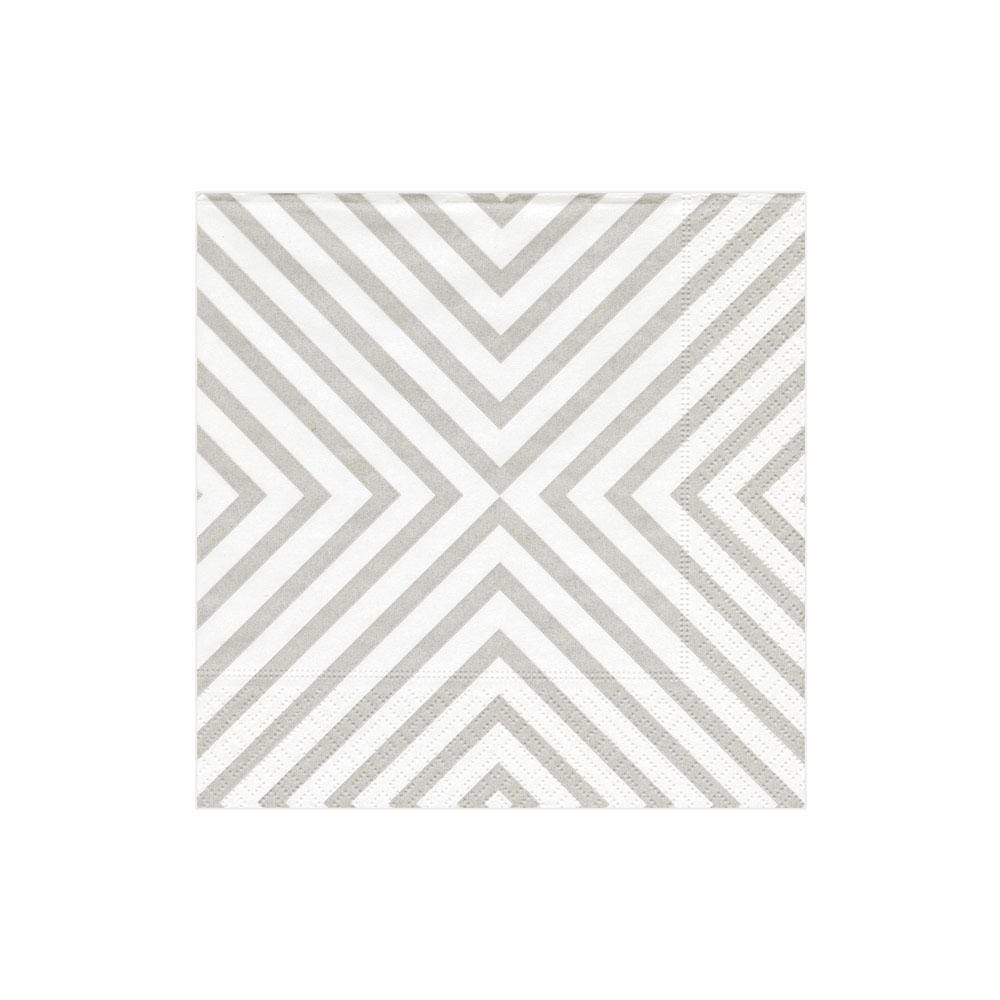 Airlaid Cocktail Napkin