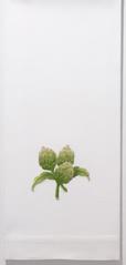Artichokes Kitchen Towel