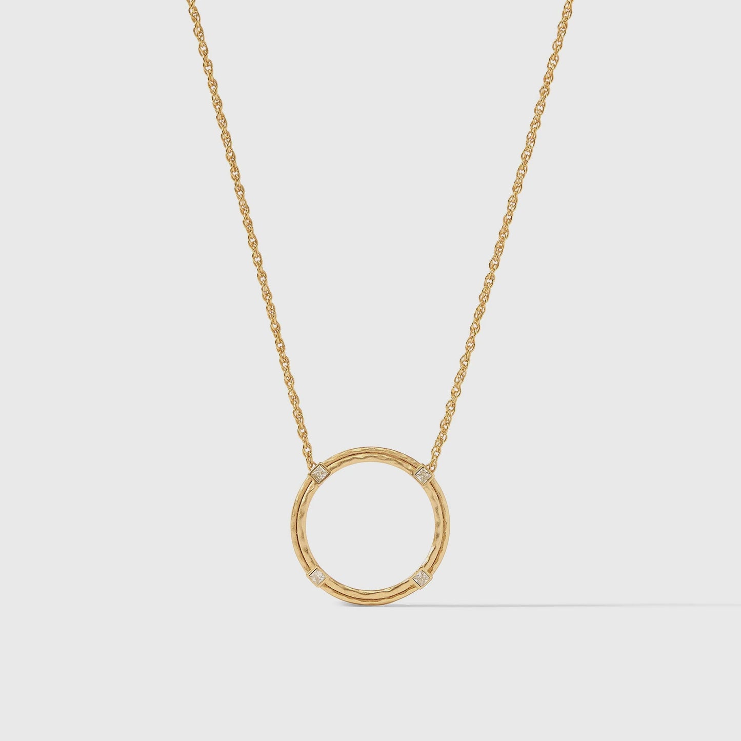 Astor Delicate Necklace