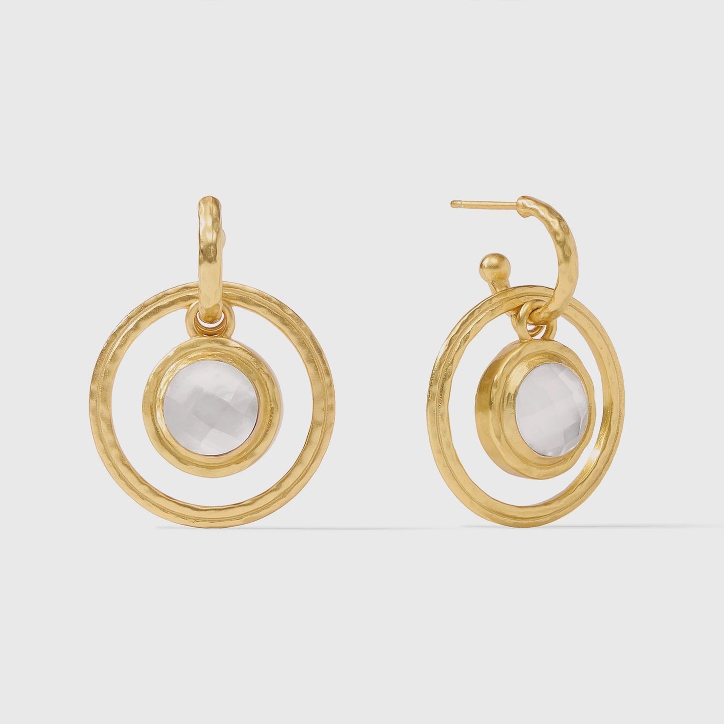 Astor 6-in-1 Charm Earring