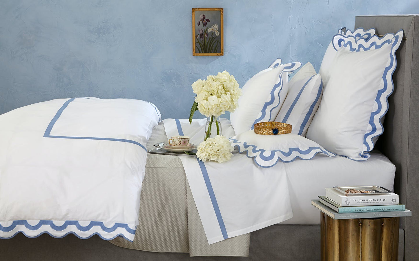 Mirasol Duvet Cover