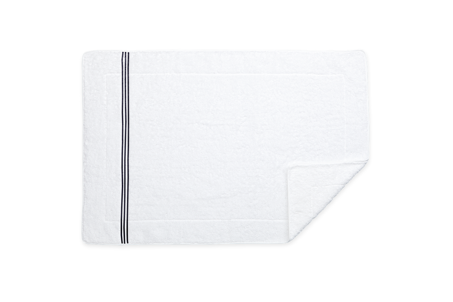 Bel Tempo Bath Towels Navy