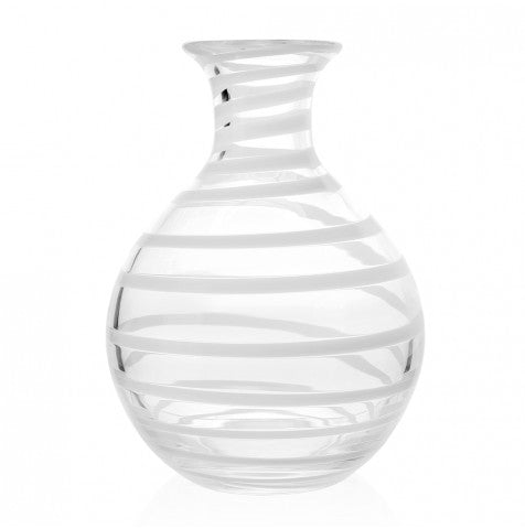 Bella Bianca Carafe