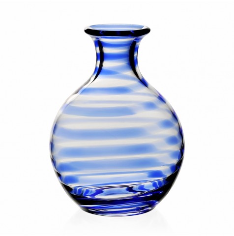 Bella Blue Carafe