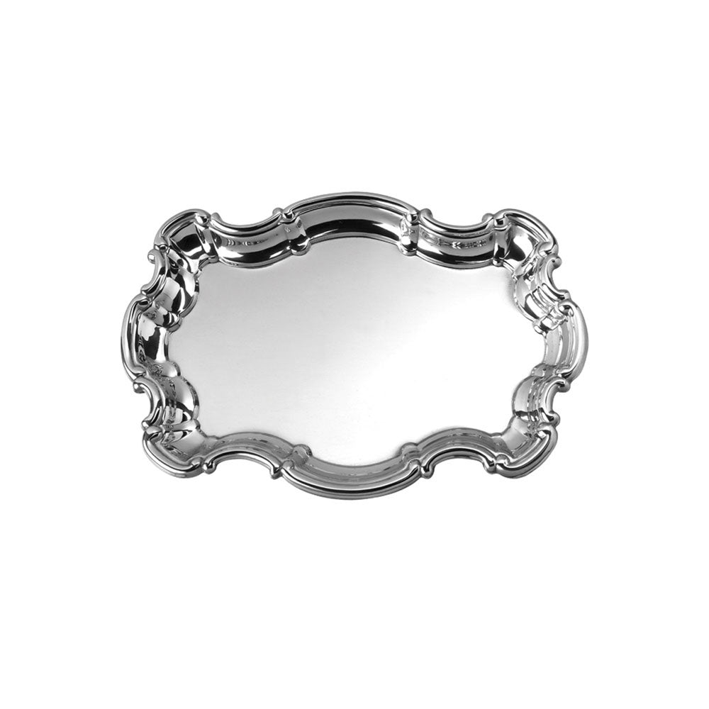 Chippendale-Edge Tray