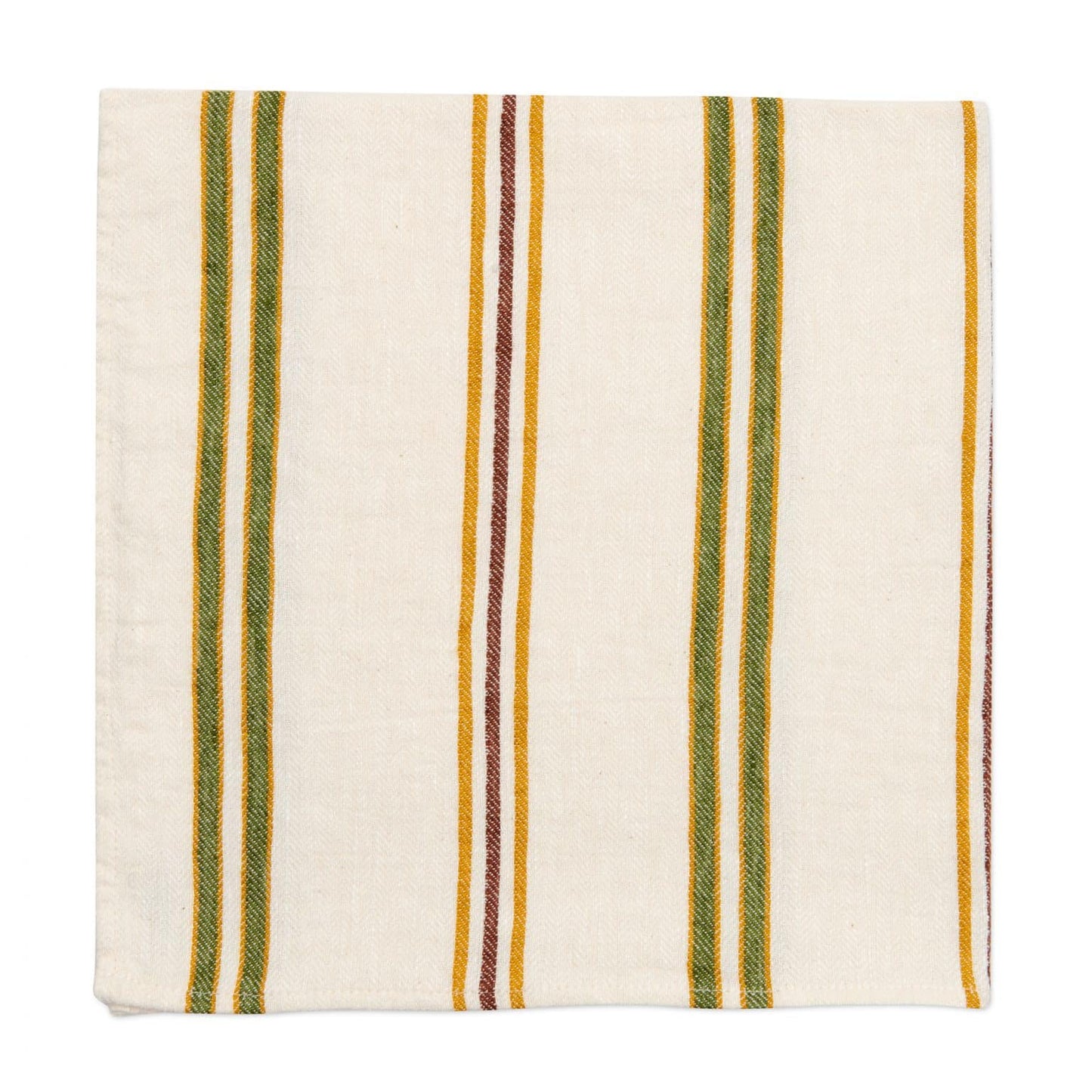 Bistro Stripe Napkin
