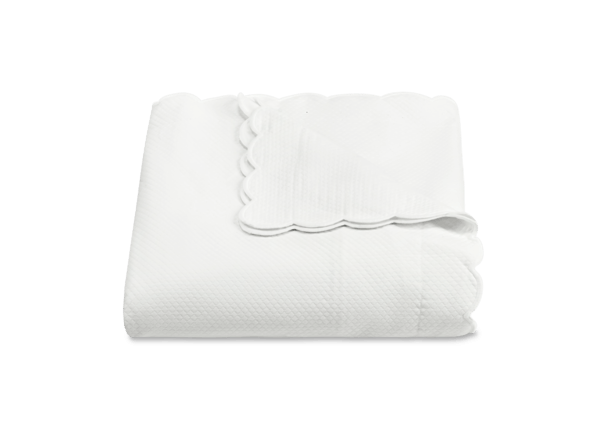 Diamond Pique Duvet